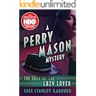 The Case of the Lazy Lover (The Perry Mason Mysteries Book 1)
