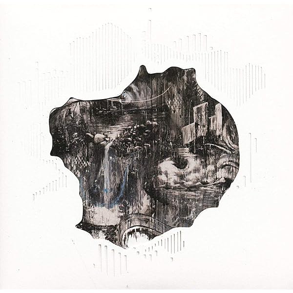 Lubomyr Melnyk - Fallen Trees - Amazon.com Music
