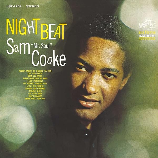 米2discs LP Sam Cooke Keep Movin On 0018771862710 ABKCO /00520 Sam Cooke – Keep Movin' On – SACD (Hybrid, Stereo + 2 more