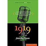 1919: Volume Two of the U.S.A. Trilogy (U.S.A. Trilogy, 2)