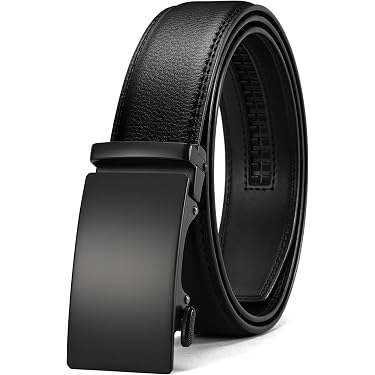 Amazon Best Sellers: Best Men's Belts