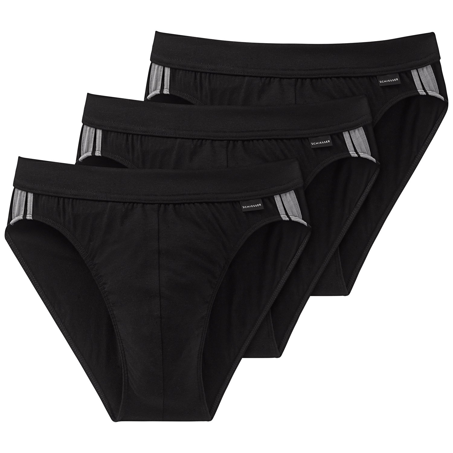 Schiesser Белье Мужское Купить