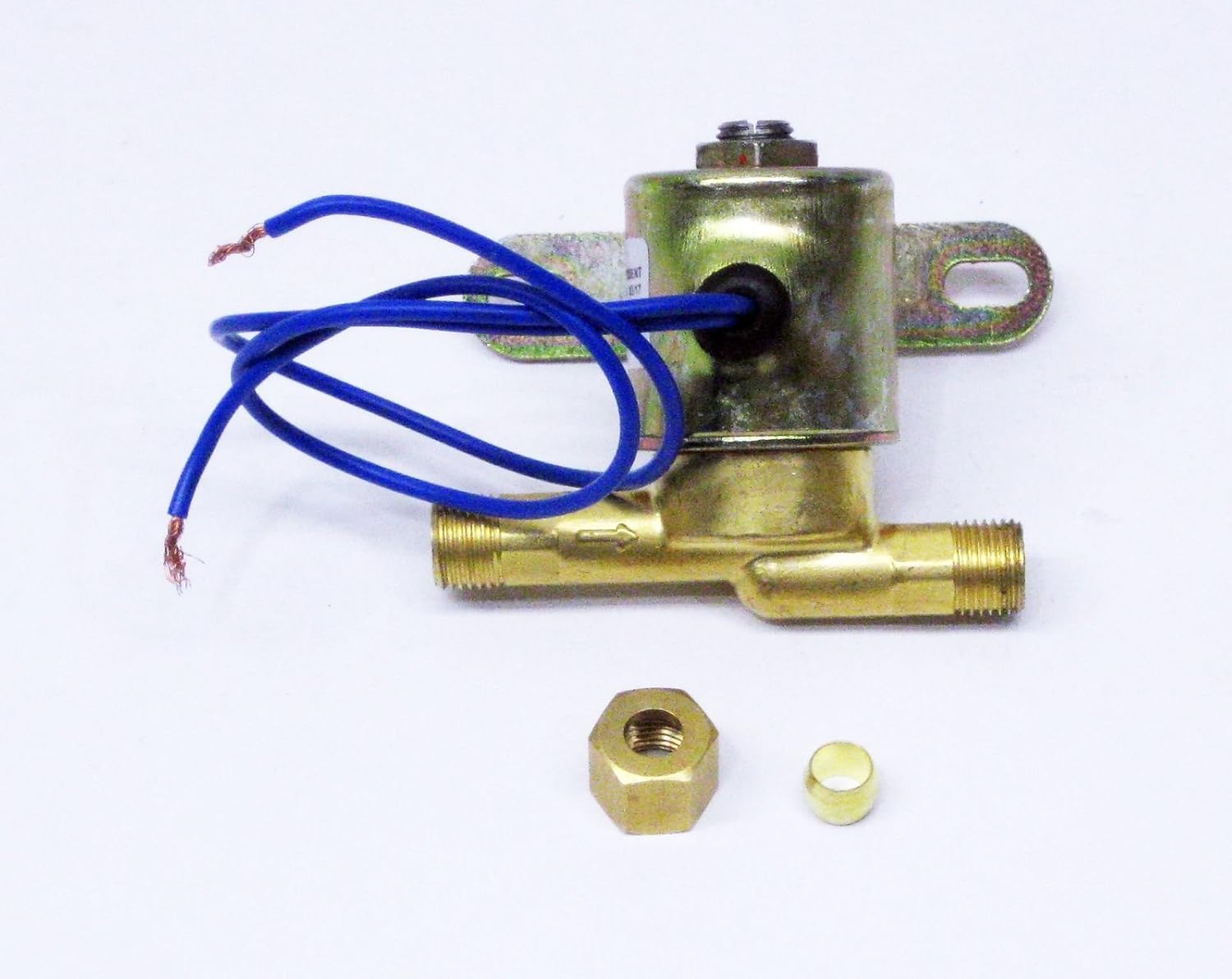 Protac 4040 Solenoid Valve Replacement for Aprilaire Humidifiers 24V 1/