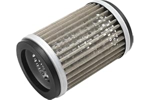 VIKKSAER 521451M1 Hydraulic Filter, Replacement for Massey Ferguson 35 50 65 135 150 165 175 180 20 30 31 40 202 203 204 205 