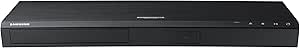 Samsung UBD-M7500/ZA 4K UHD Blu-Ray Player - No HDMI Cable Included