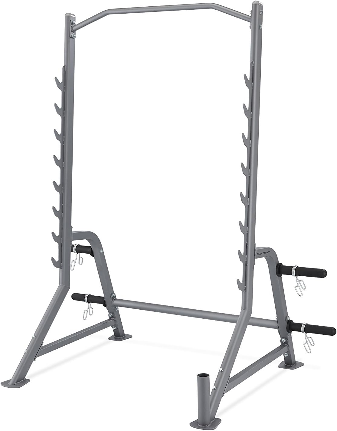 BodyCraft F460 Squat Rack Amazon.de Sport & Freizeit