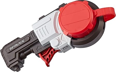 BEYBLADE E3630 Burst Turbo Slingshock 