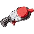 Beyblade E3630 Burst Turbo Slingshock Precision Strike Launcher Compatible with Right/Left-Spin Tops, Age 8+