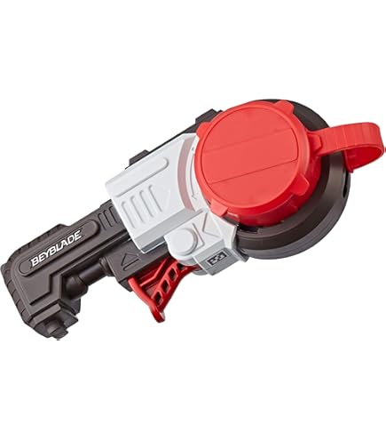 Kt Beyblade Burst Forneus F4 Com Lançador - Hasbro E5566 com o Melhor