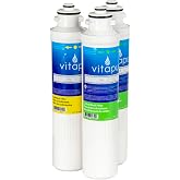 Vitapur Filter Replacement Kit for PQC4RO