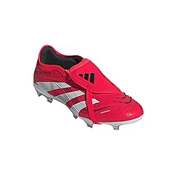adidas Predator Pro Foldover Tongue Firm Ground