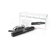 Jebao SCP-120 Sine Cross Flow Pump Wave Maker with Controller