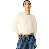 Steve Madden Womens Rosina Sweater