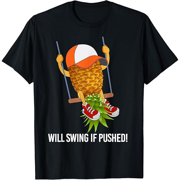 Swingers PEDERSON 28 XL シャツ Amazon.com: Swingers Shirts | Pineapple Swinging Lifestyle