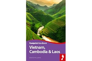 Vietnam, Cambodia & Laos Handbook