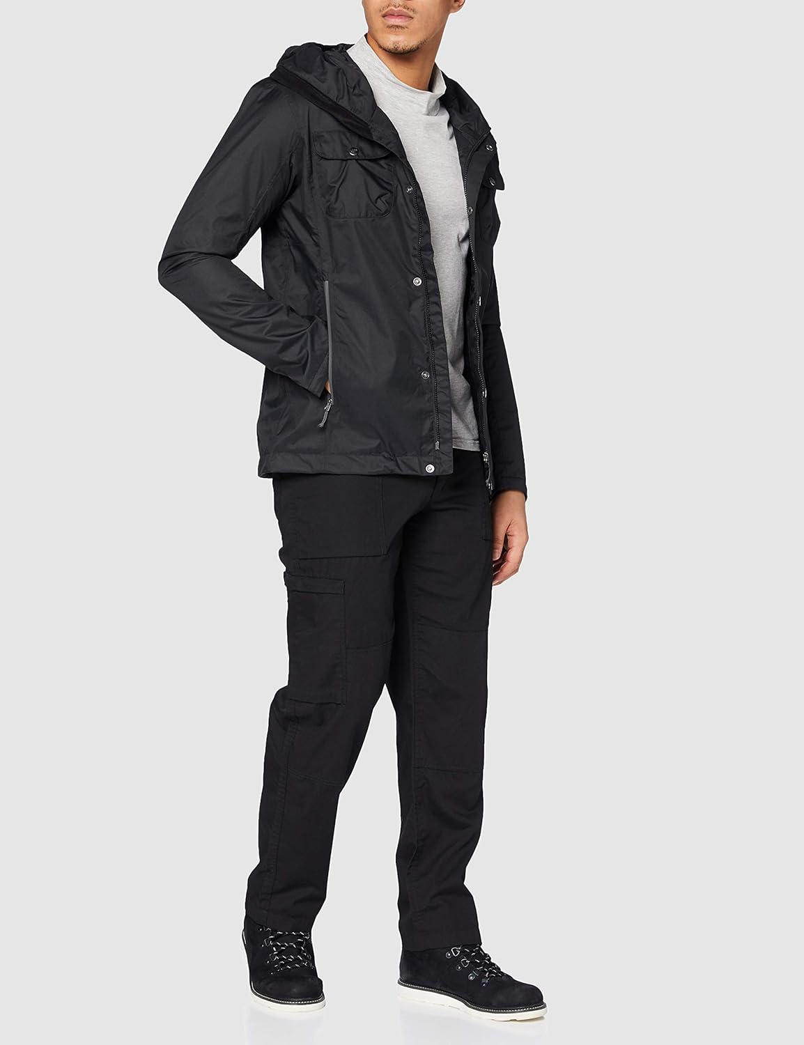 the north face arrano