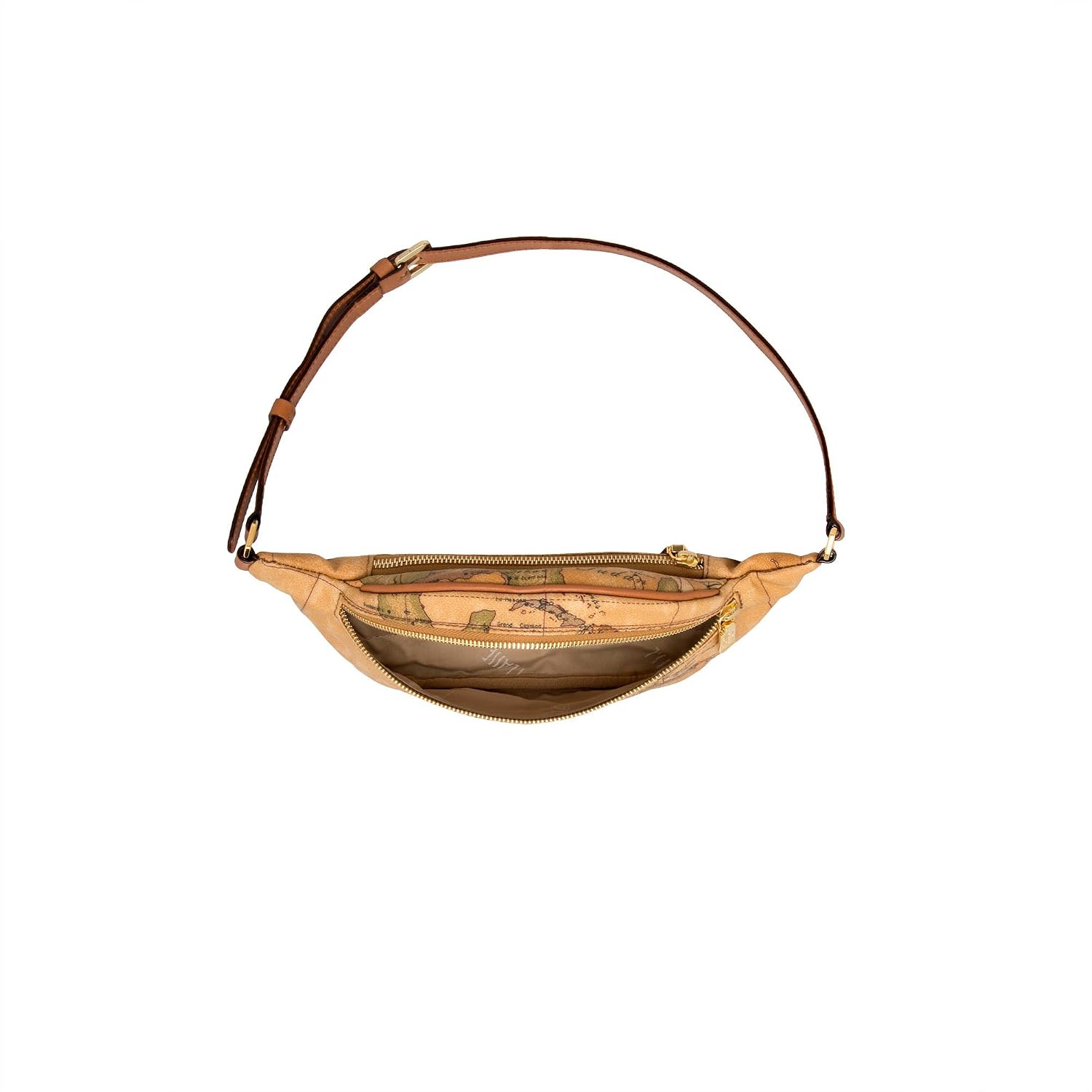 MARSUPIO 2 TASCHE ALVIERO MARTINI PRIMA CLASSE NUOVO ORIGINALE CON  ETICHETTE Marsupi alla moda urban-earth.co.uk