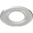 Peerless Premier Appliance 7082 Bowl Replacement, Chrome, 1 Count (Pack of 1)