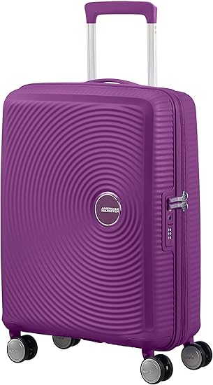 american tourister soundbox cabin
