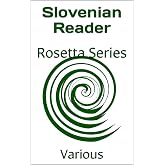 Slovenian Reader: Rosetta Series
