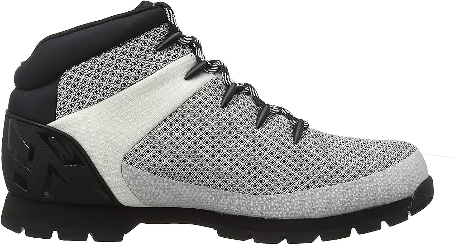 white timberland euro sprint boots
