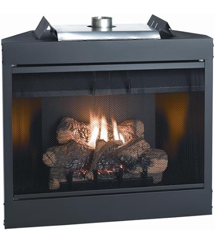 Amazon.com: Empire Comfort Systems Deluxe MV 34