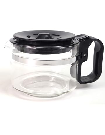 Jarra de Vidrio para Cafetera Koblenz