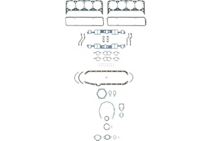 Fel-Pro KS2600 Gaskets ENG GSK ST