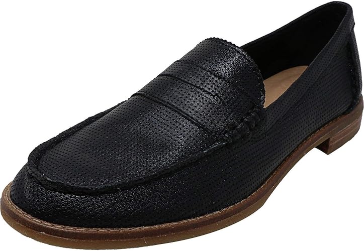 women's seaport penny memory foam loafers