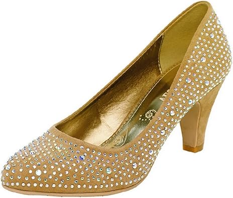 formal shoes without heels