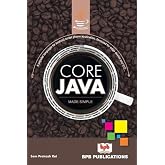 Core Java: Made Simple