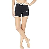 Nike Womens Pro 5'' Team Training Shorts
