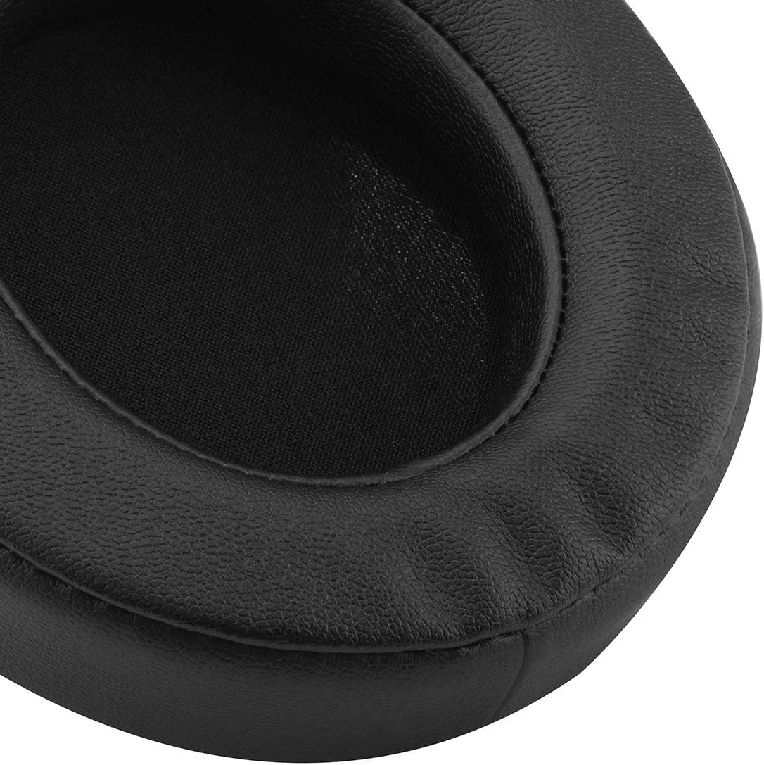 Geekria Replacement Ear Pads for Razer Kraken Pro V2/ 7.1 V2/ Stormtrooper Limited Edition/ ProV2 Pewdiepie Edition Headphones - Image 5