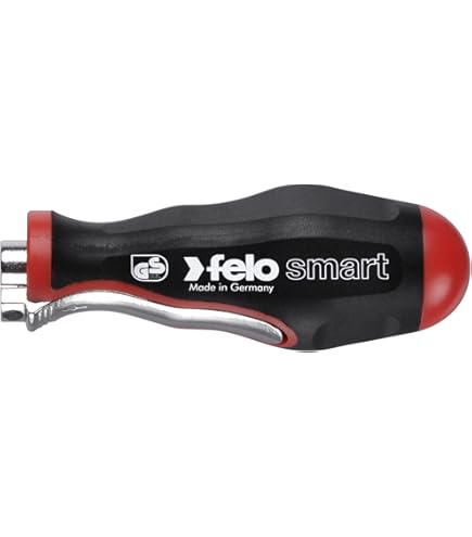Felo 00006081306 XL-Strongbox smart Evo 13-tlg Felo 00006081306 XL-Strongbox smart Evo 13-tlg