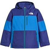 The North Face Kids Freedom Insulated Jacket (Little Kid/Big Kid)