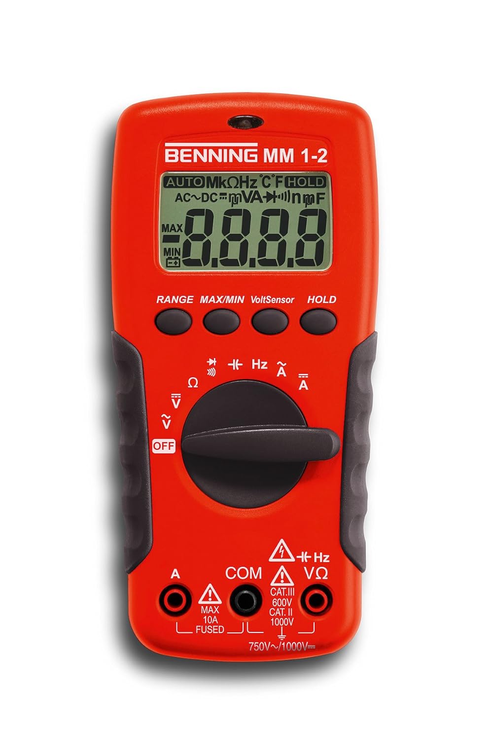 Benning MM 1-2