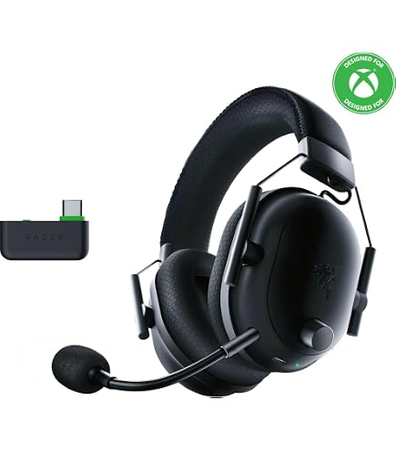 Amazon.com: LLTGEM EVA Hard Case for Razer BlackShark V2 Pro/Razer