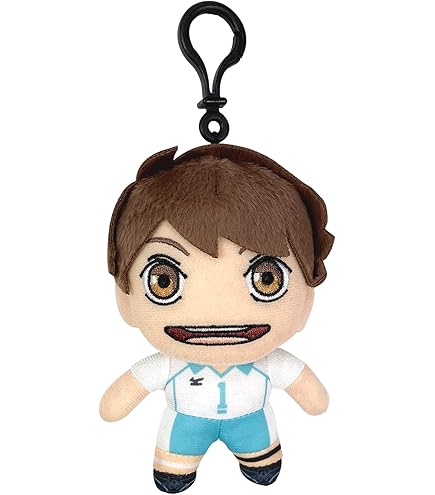 Amazon.com: Great Eastern Entertainment Haikyu!! S2- Oikawa Aoba