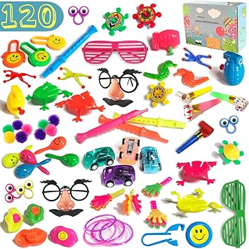 bulk toys amazon