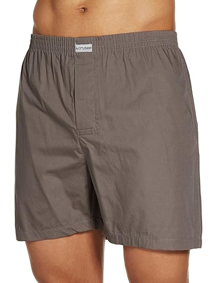 plain boxer