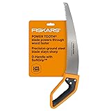 Fiskars 15 Inch Pruning Saw with Handle