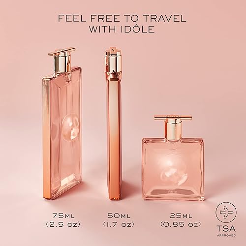 Parfum Intense Amazon Lancome Idole Perfume Lancôme Idôle L