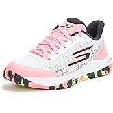 Skechers Women's Viper Court Pro Pickleball Sneaker