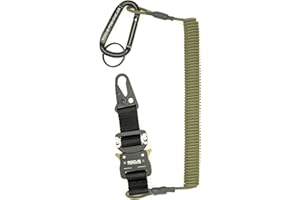Rogue Fishing Co. The Titan Board Leash