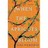 When the Apricots Bloom