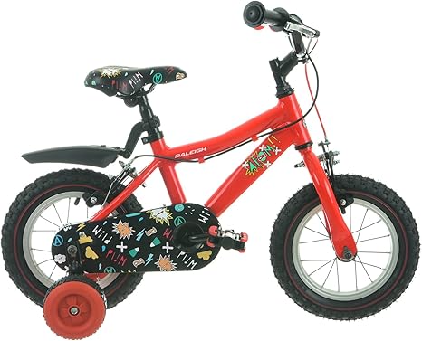 raleigh atom
