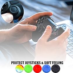 Silicone Skin for Ps5 Controller, 1pc Anti-Slip