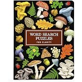 Pocket Puzzle Word Search: Puzzles for Clarity, Travel Sized (Brain Busters)