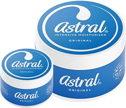 amazon astral cream