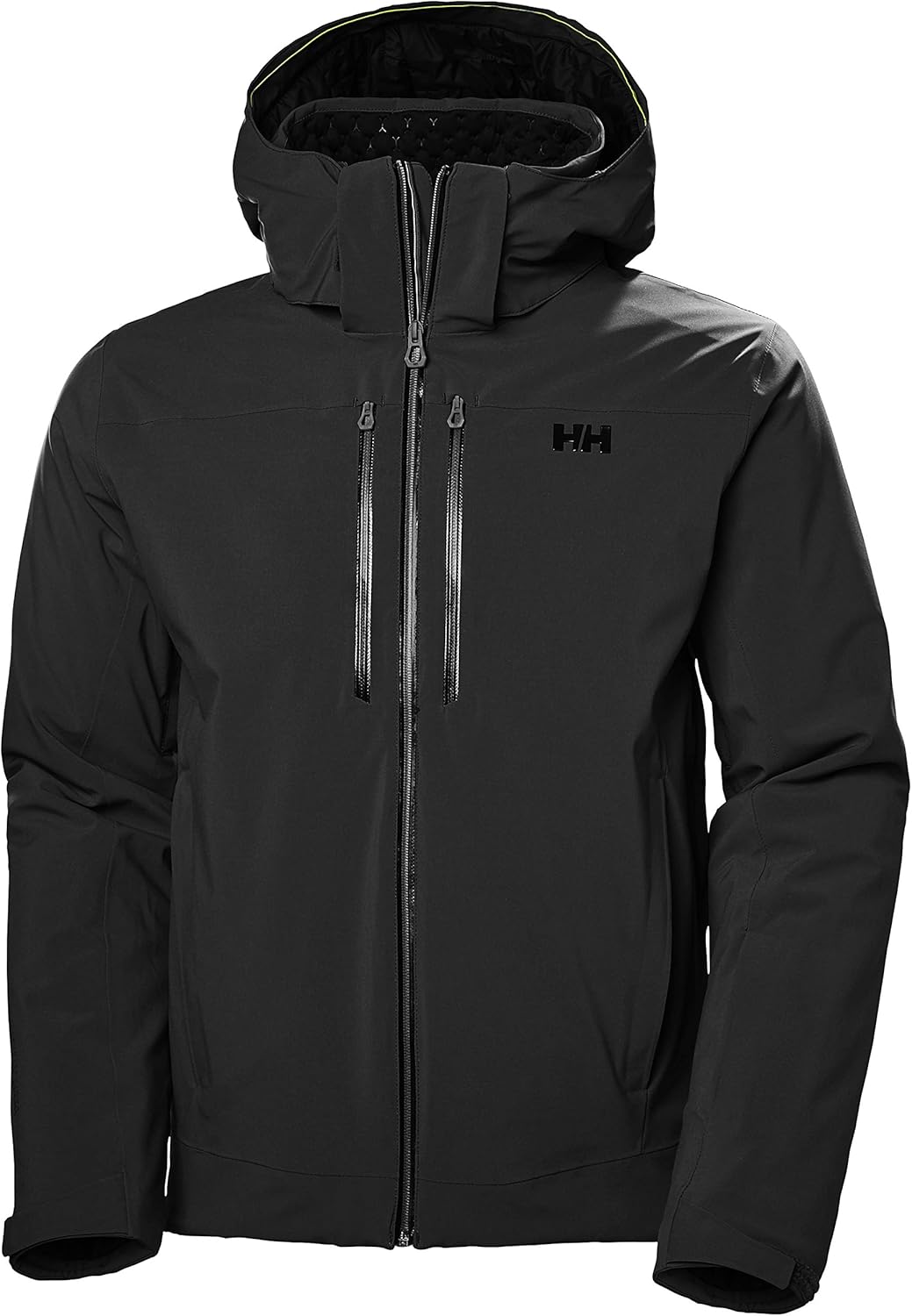 Helly-Hansen Mens Alpha LIFALOFT Ski Jacket : Clothing